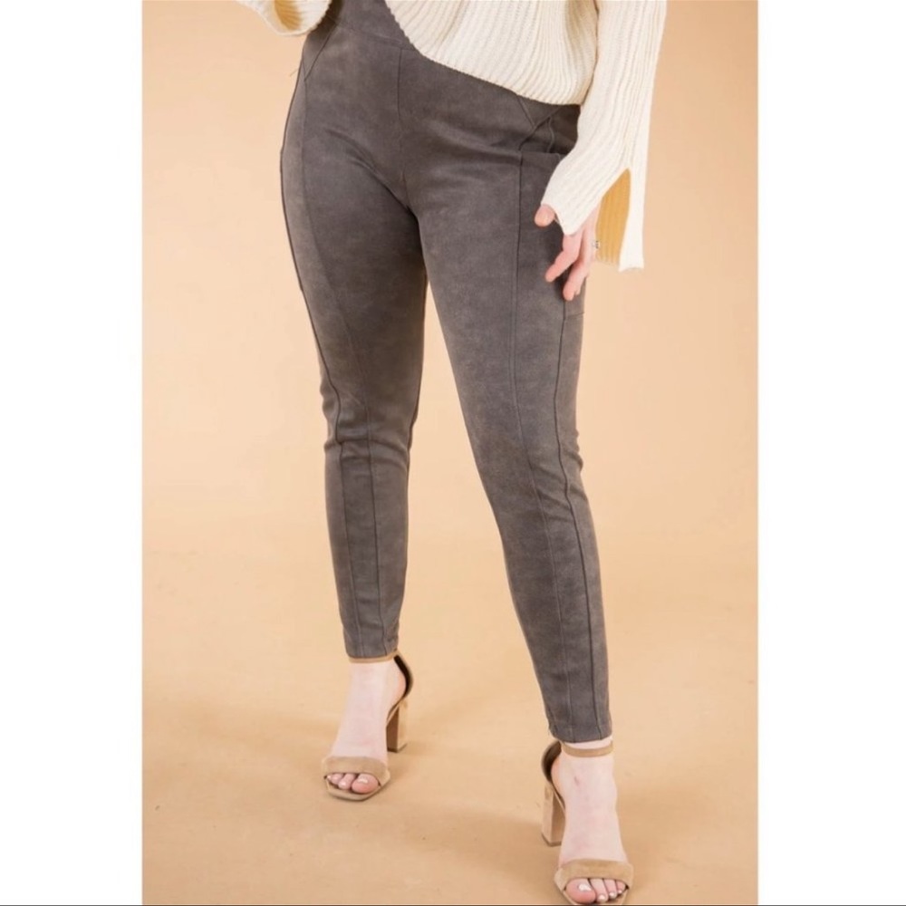Democracy Glider Leggings